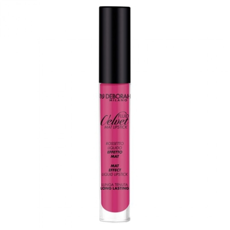 Deborah – Gloss Velvet Matt Fluide N°20