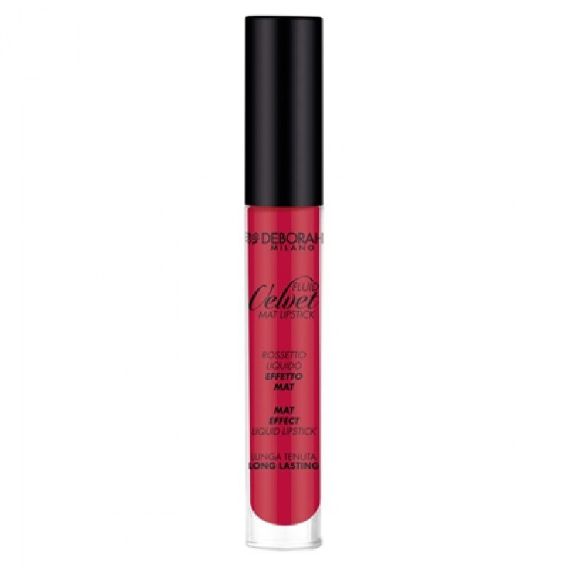 Deborah – Gloss Velvet Matt Fluide N 21