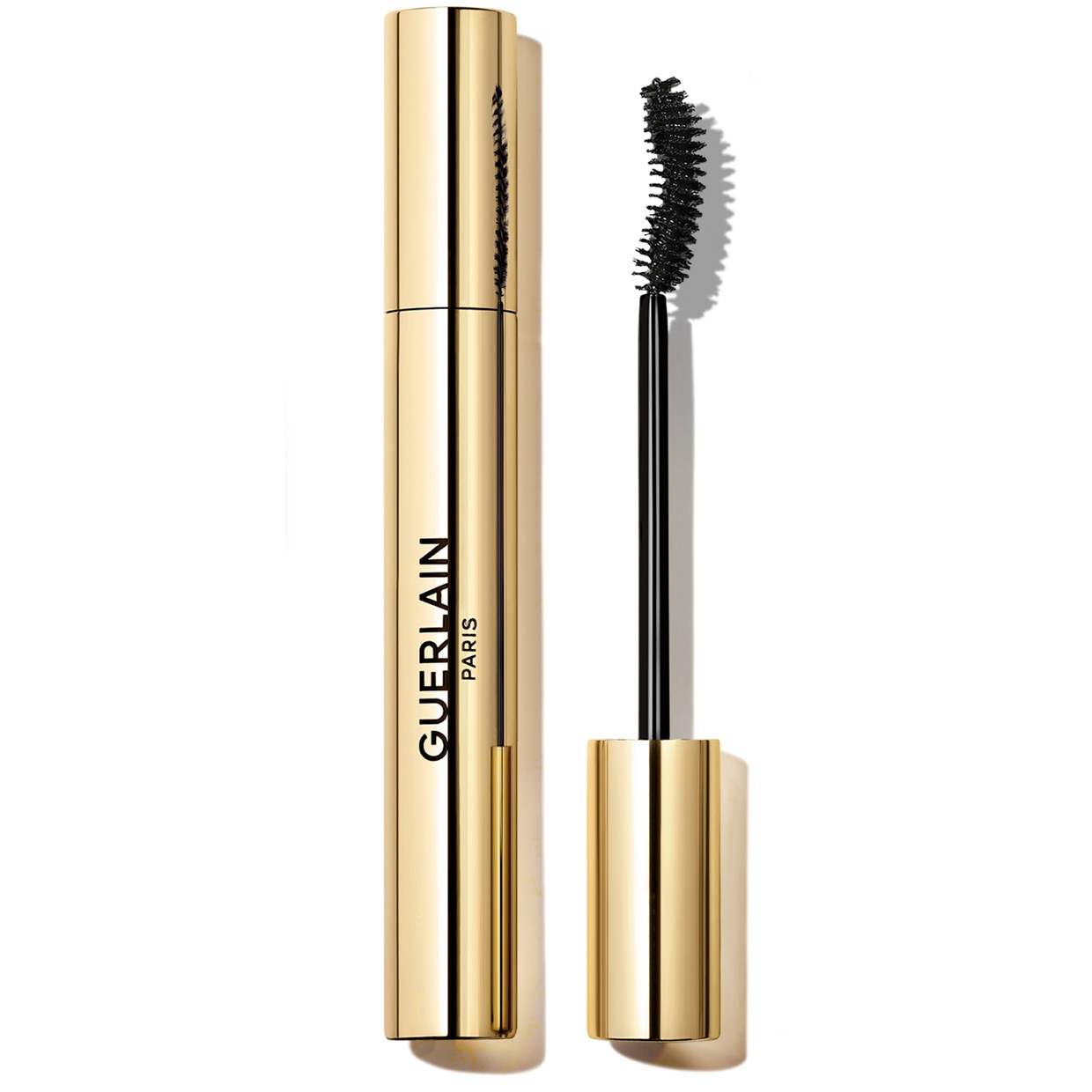 Guerlain – Mascara Courbe Noir G Intense Volume