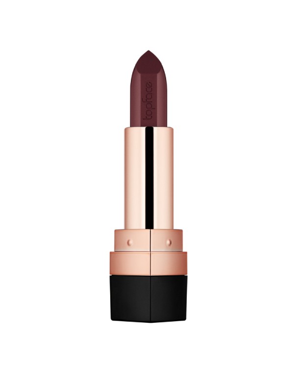 Topface –  Instyle Creamy Lipstick – 011