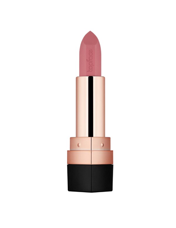 Topface –  Instyle Matte Lipstick – 005