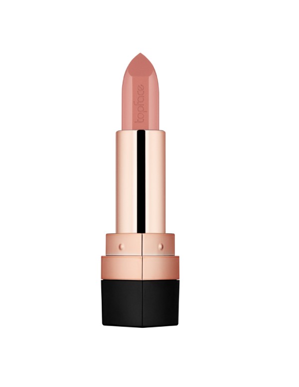 Topface –  Instyle Creamy Lipstick – 001