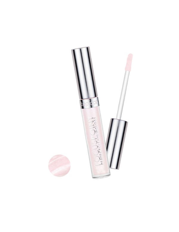 Topface – Focus Paint  Perfect Gleam Lipgloss – 103