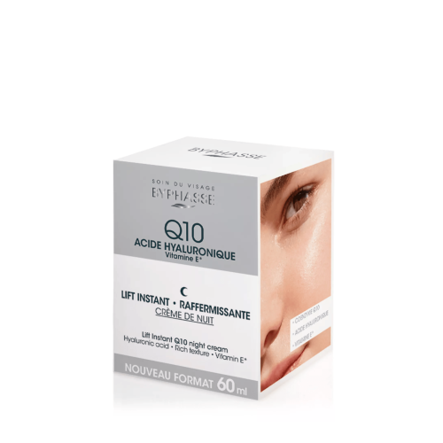 BYPHASSE – Lift Instant Q10 Creme De Nuit 60Ml