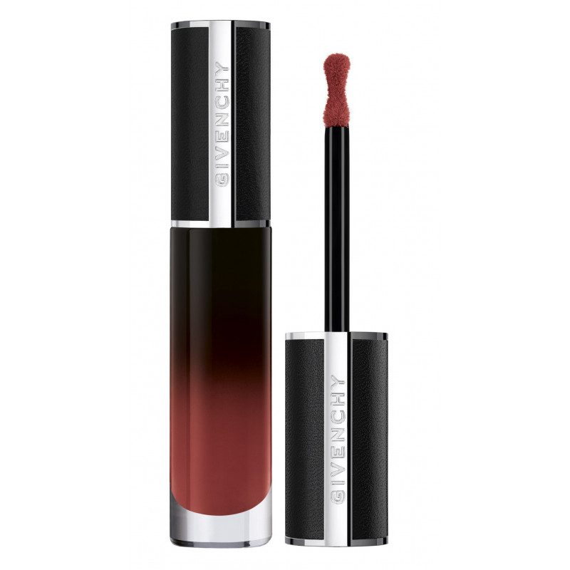 Givenchy – Le Rouge Interdit Cream Velvet N° 41