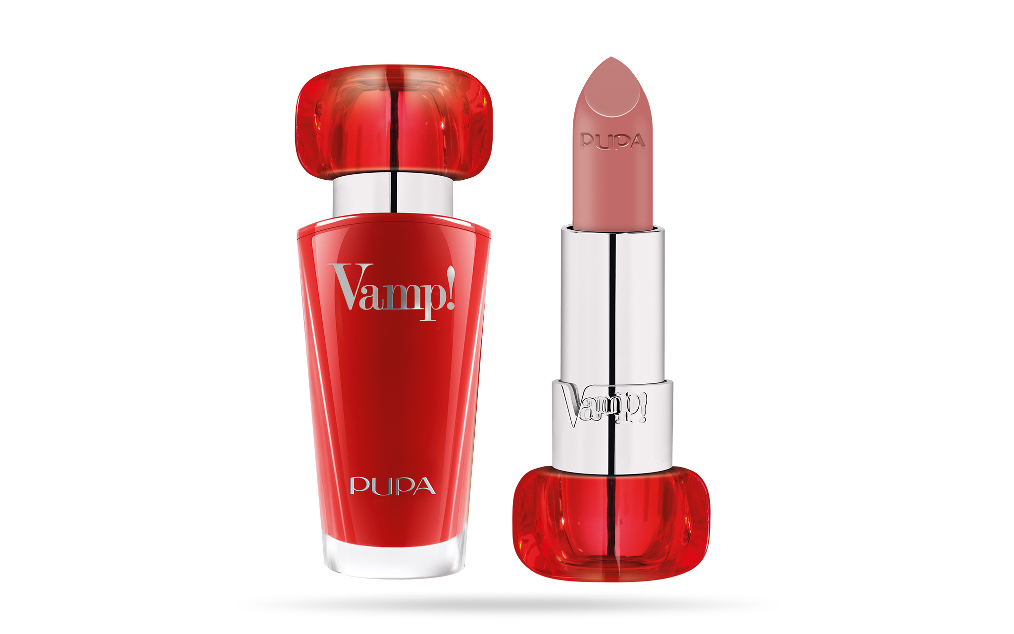 Pupa – Rouge À Lévre Vamp N°102