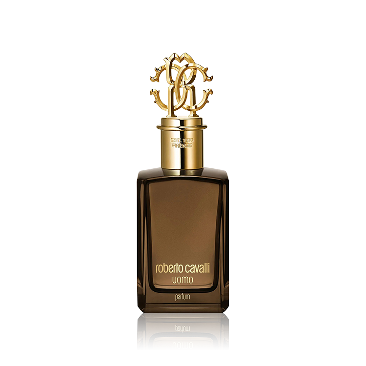 Roberto Cavalli – Uomo Men Le Parfum 100Ml