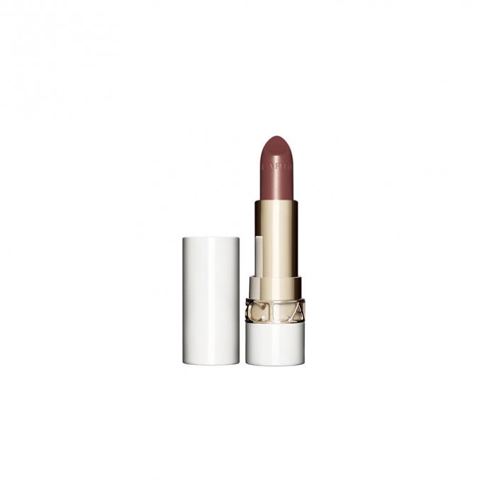 Clarins –  Joli Rouge Shine 758S Sandy Pink