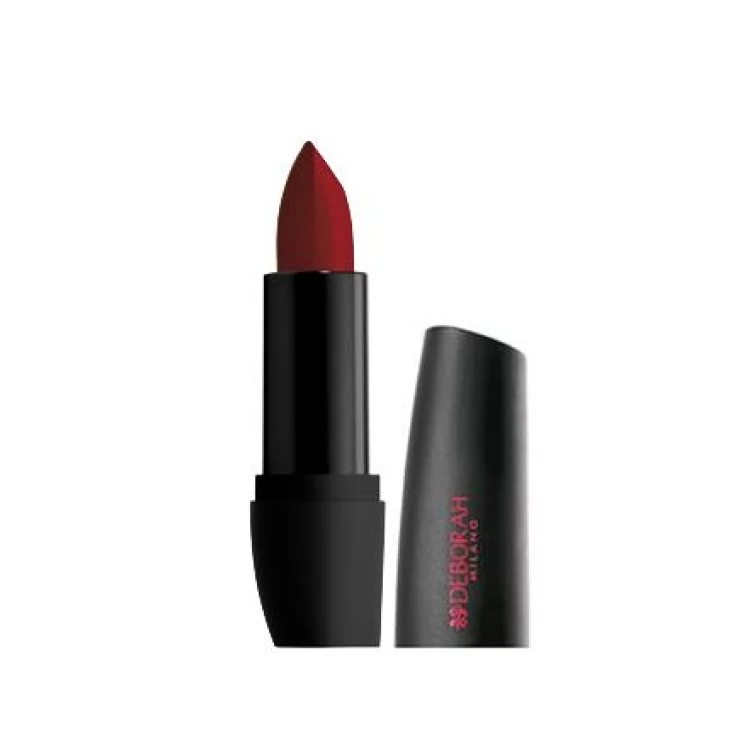 Deborah – Rouge à Lévre Atomic Red N°20