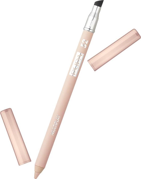 Pupa –  Crayon yeux Multiplay N°52