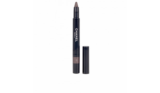 Chanel – Stylo Ombre Et Contour N°17