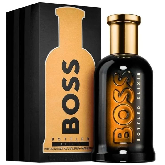 Hugo Boss –  Bottled Elixir 100Ml