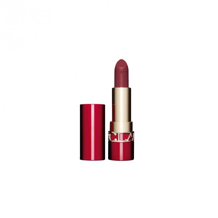 Clarins –  Rouge à lévre  Joli Rouge Velvet732V