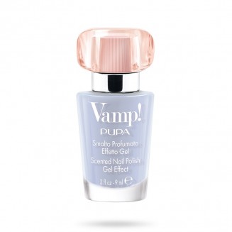 Pupa –  Vamp Nail Polish N°129