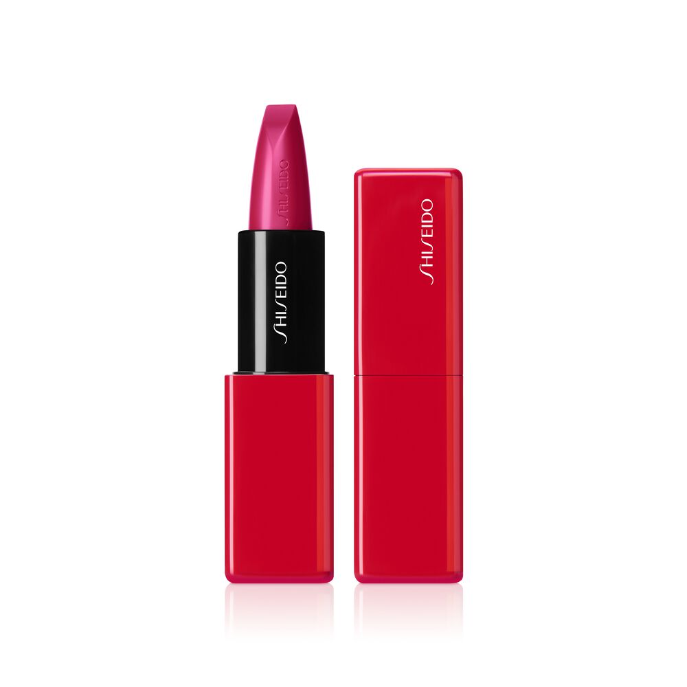 Shiseido – Rouge à lèvre Gel Lipstick N°422