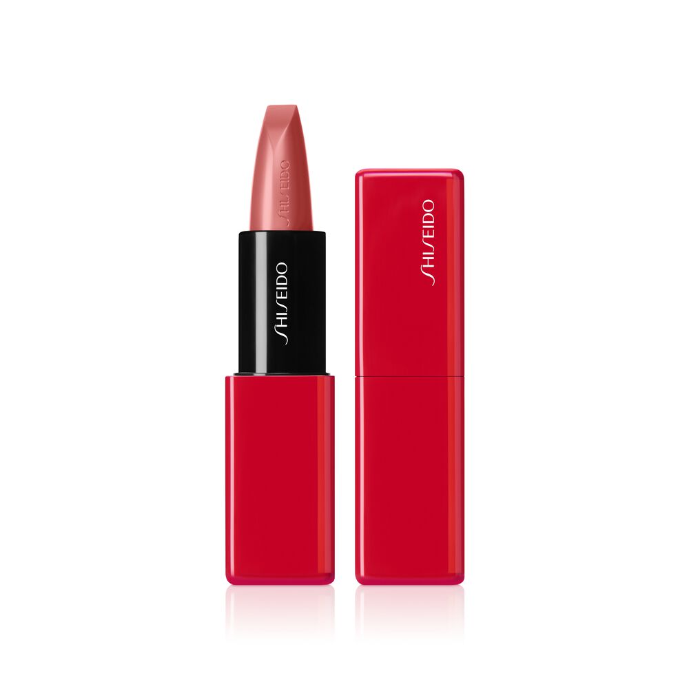 Shiseido – Rouge à lèvre Gel Lipstick N°404