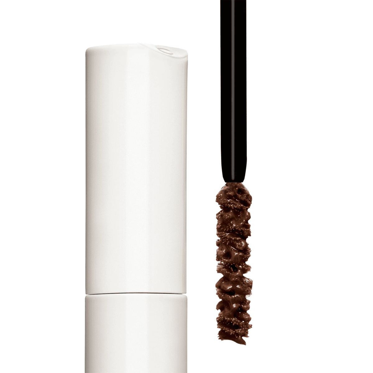Clarins –  Mascara Sos Lashes Serum Caramel