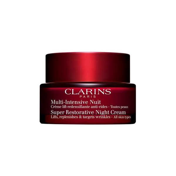 Clarins – Multi Intensive Nuit Toutes Types De Peaux 50Ml