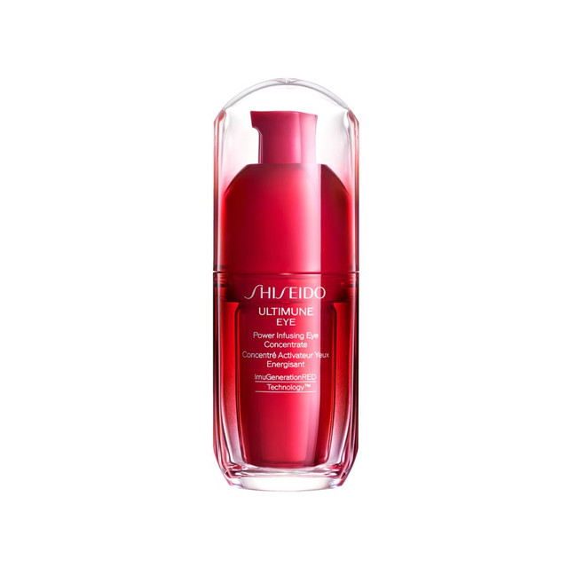 SHISEIDO –  Ultimune Eye Concentre Activateur 15Ml