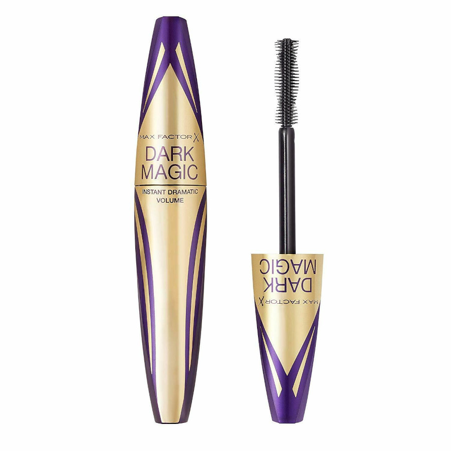 Max Factor –  Mascara Dark Magic Black Brown