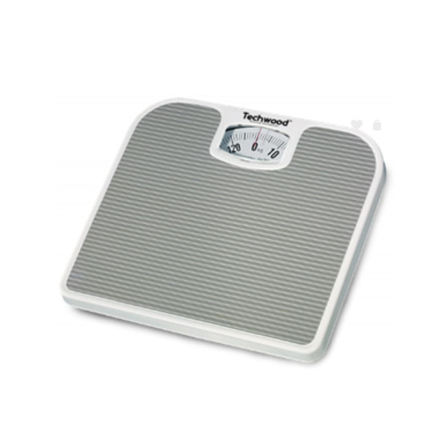 Techwood – Pèse personne Mécanique TPP – 520