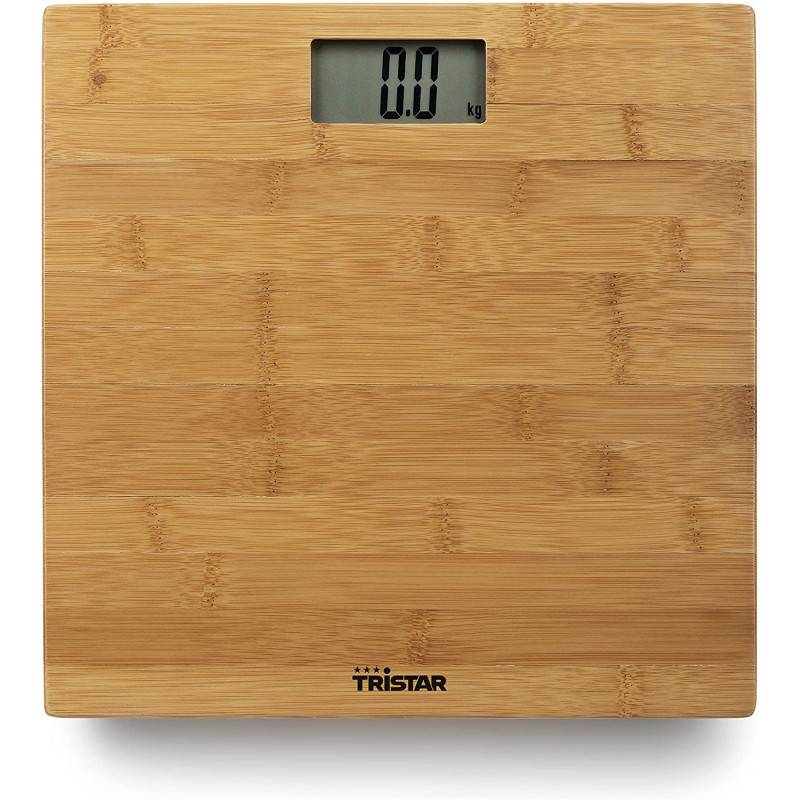 Tristar – Pèse personne WG-2432