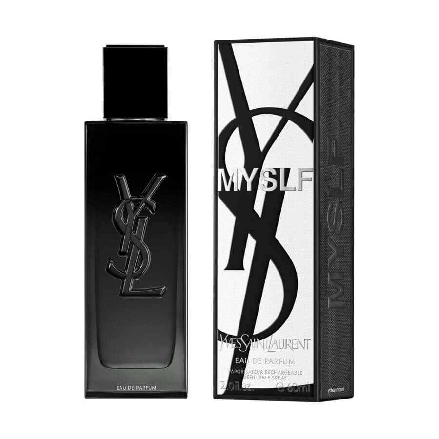 YSL – MY SELF Femme Eau de Parfum  60ML