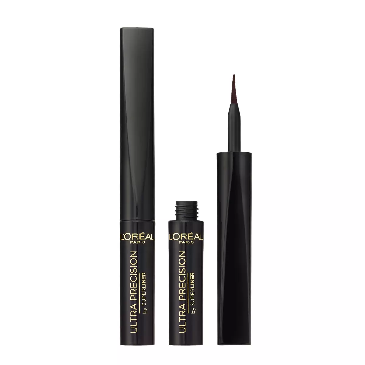 L’Oreal – super Liner Noir N°1