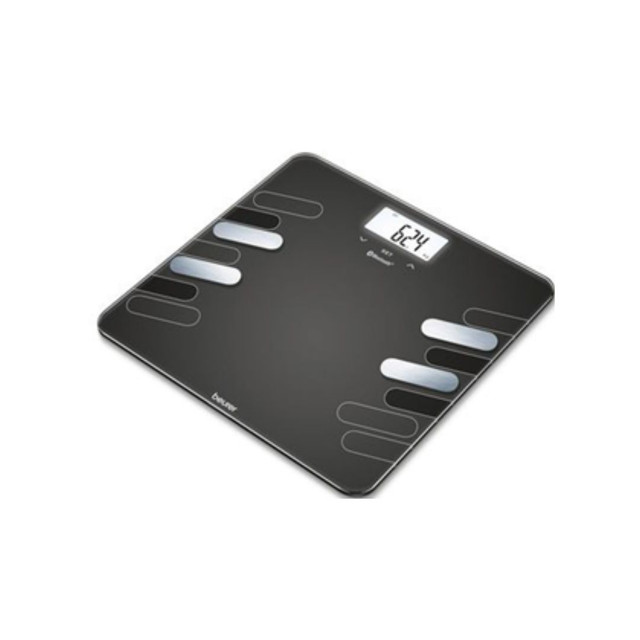 Beurer – Pèse personne BF600STYLE