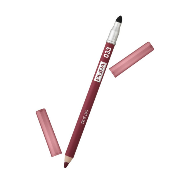 Pupa –  Crayons à lèvres True Lips N°033