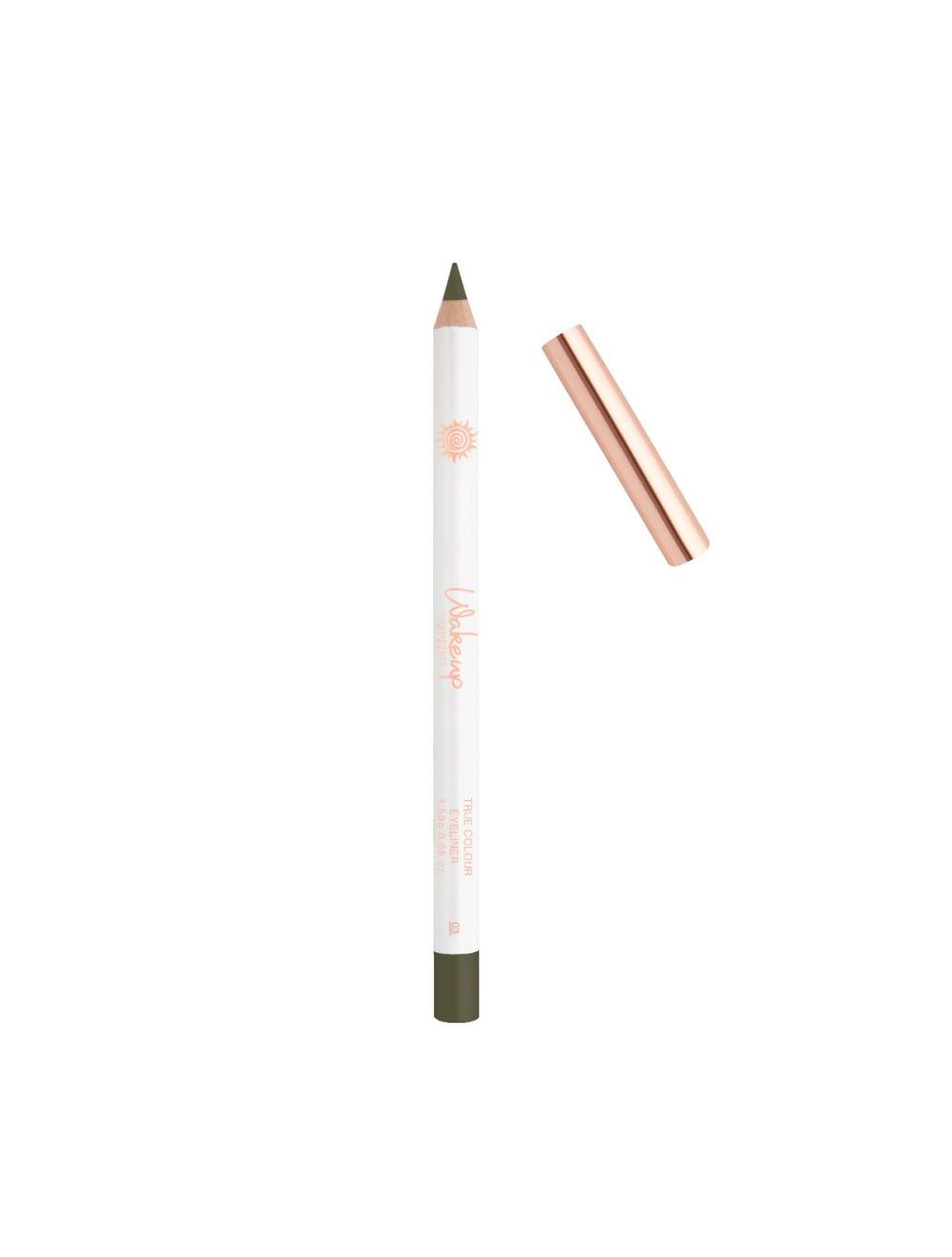 Wakeup Cosmetics Millano – True Coloreyeliner 7