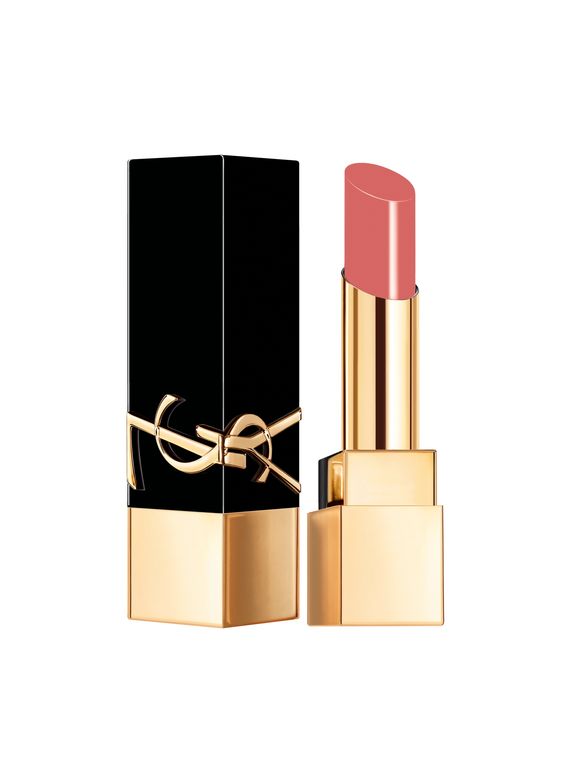 YSL – Rouge à lèvre COUTURE THE BOLD N 12