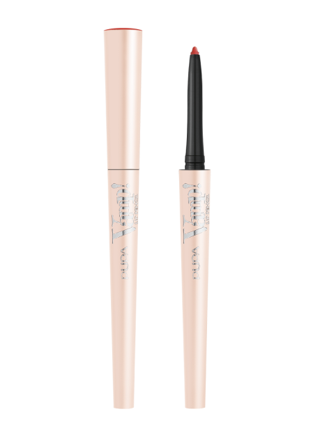 Pupa – Crayons à lèvres Vamp! Lip Pencil N°012