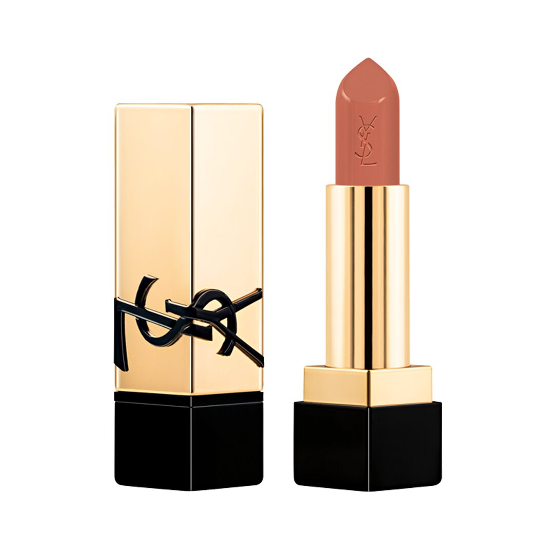 YSL –  Rouge à Lèvres  Rouge Pure Couture Reno N°Nm