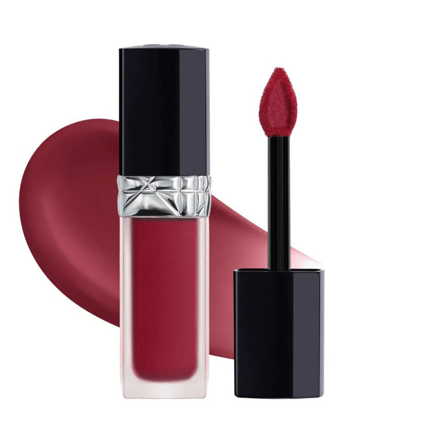 Dior – Rouge à lèvres Dior Forever Liquide N°959
