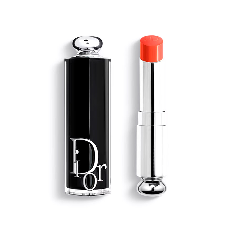 Dior – Rouge à lèvres DiorAddict Brillant N°744