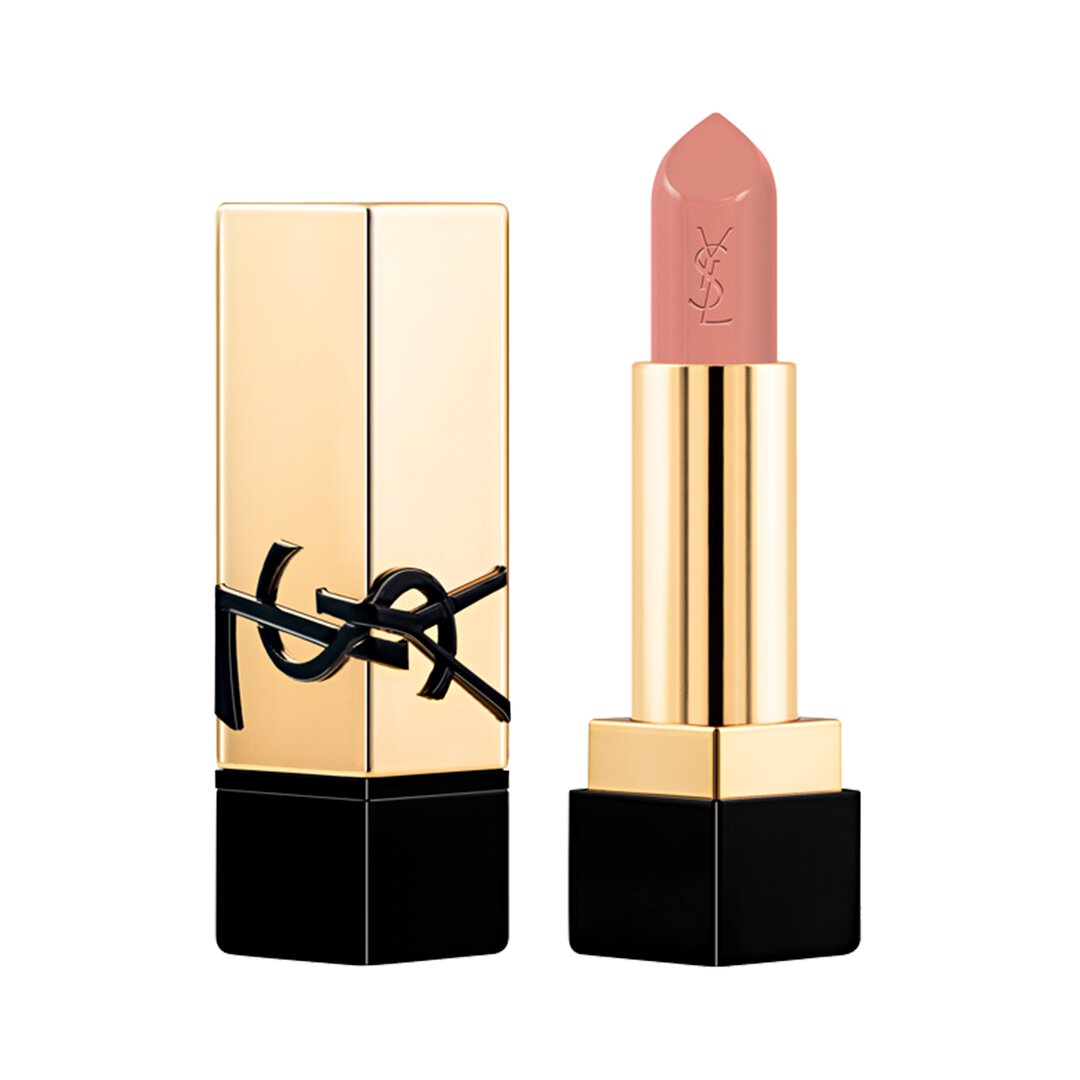 YSL –  Rouge à Lèvres  Rouge Pure Couture Reno N°03