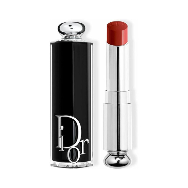 Dior – Addict Rouge à lèvres Brillant Intense N°845