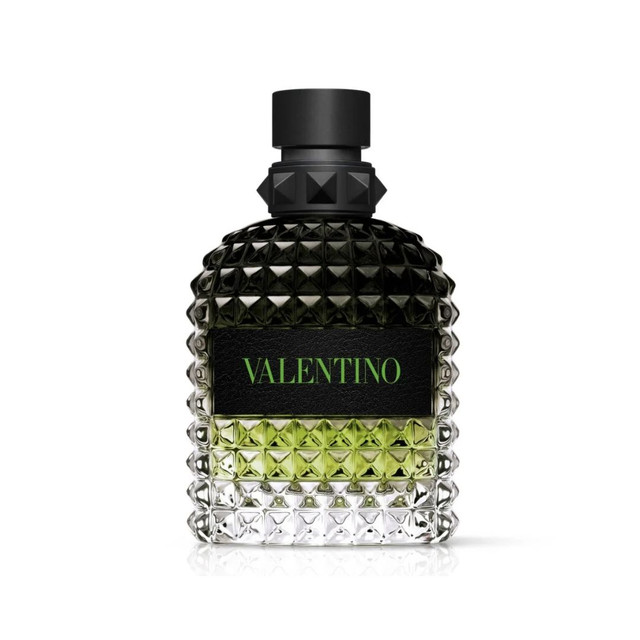 VALENTINO – Uomo Green Stravaganza Eau de Toilette 50Ml