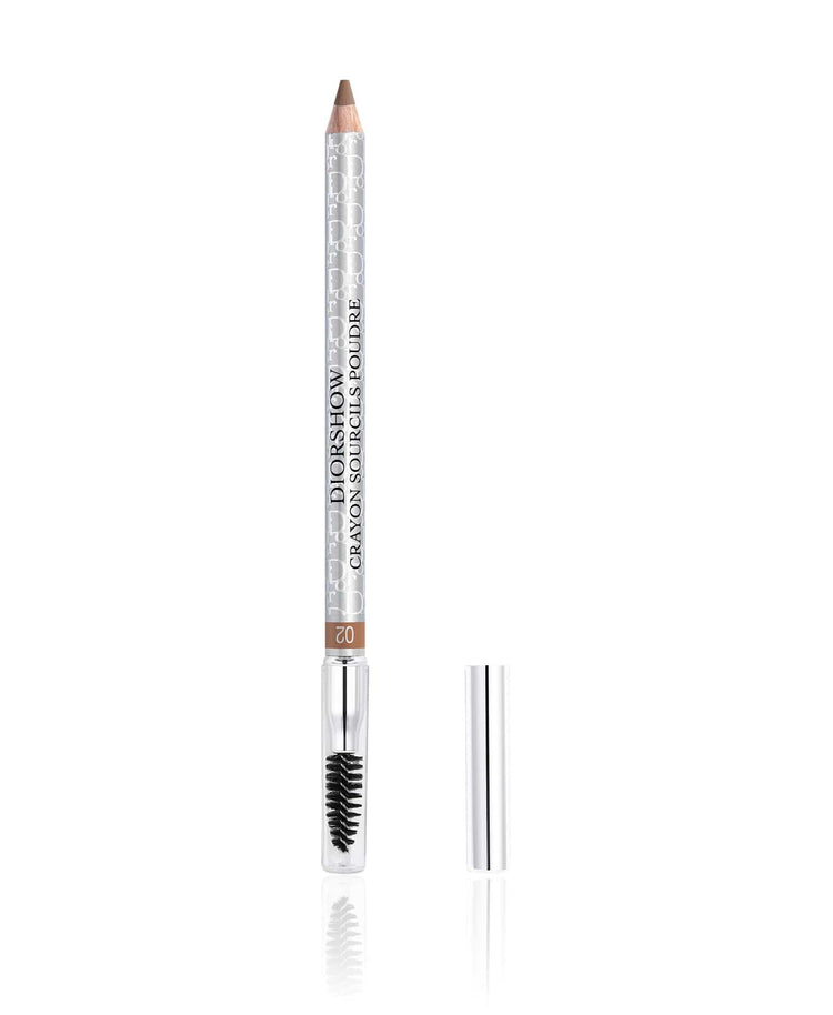 Dior – Diorshow Crayon Sourcils Poudre N 02