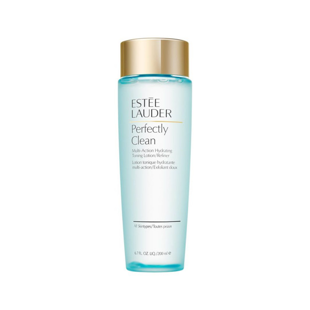 Estée Lauder –  Perfectly Clean Lotion Tonique 200Ml
