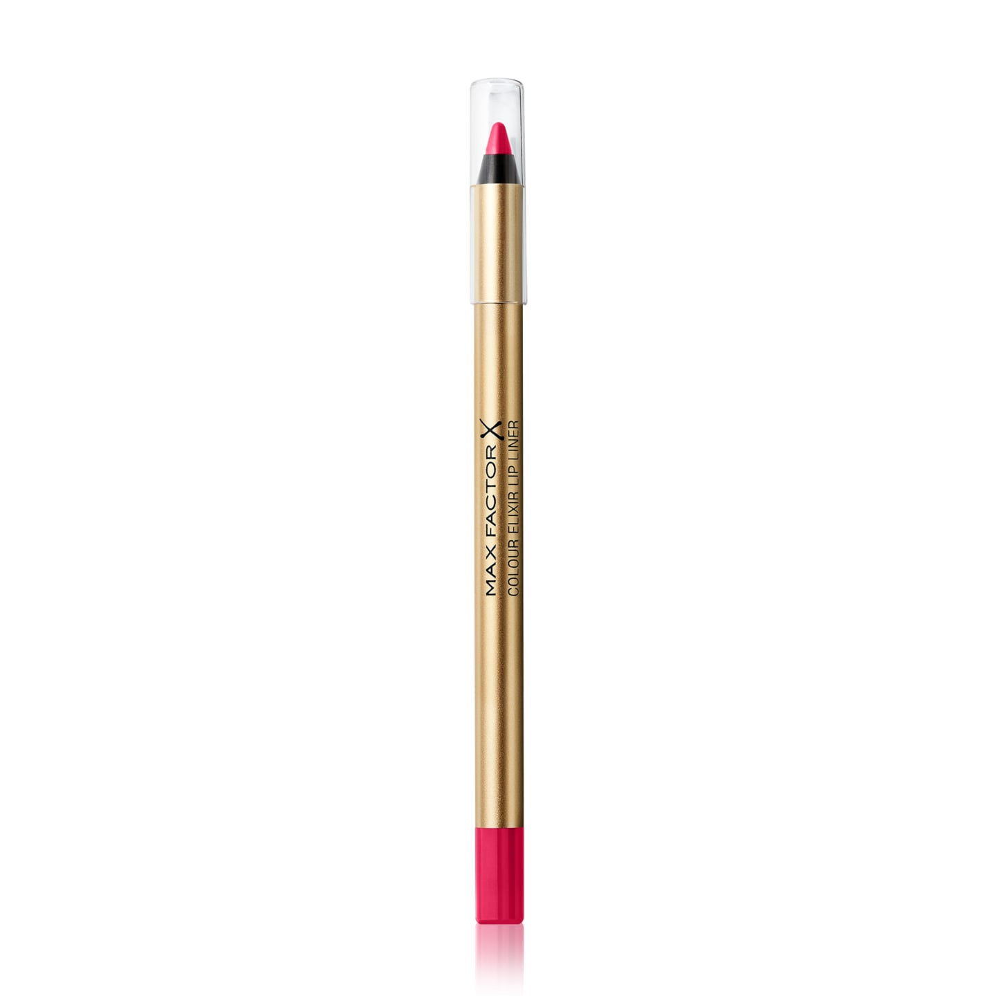Max Factor –  Lip Liner Color Elixir N°12