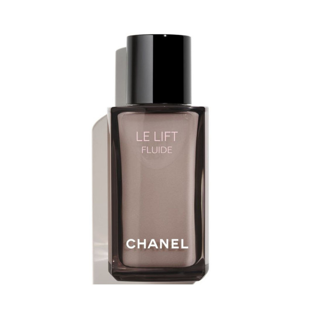 CHANEL –  Le Lift Fluide Lisse Raffirme Matifi