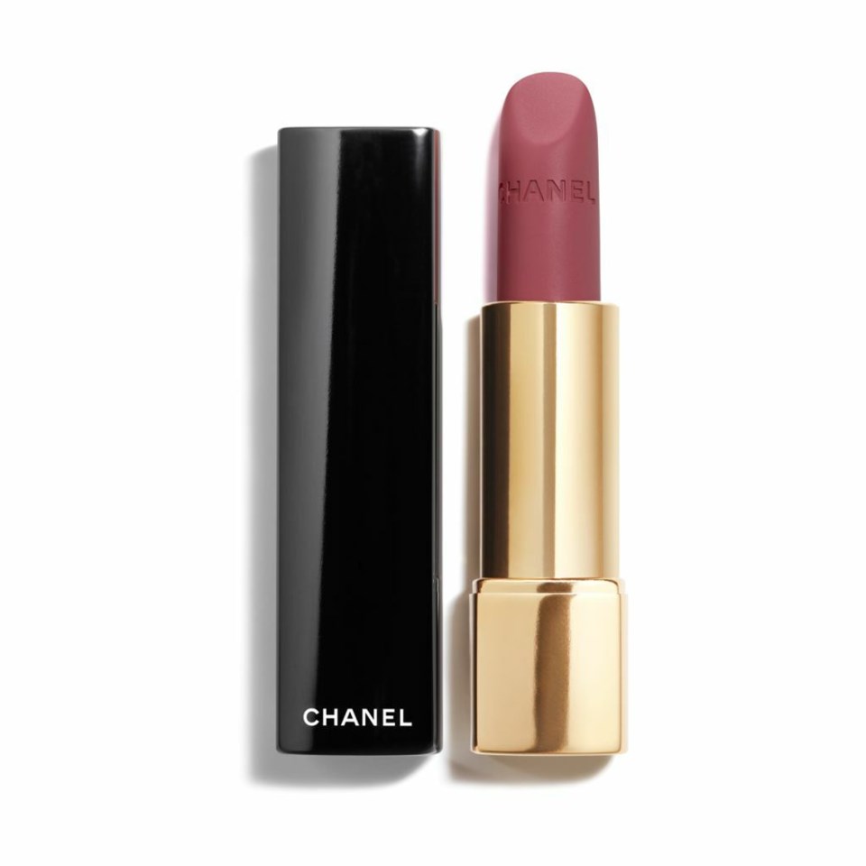CHANEL –  Rouges Allure 64