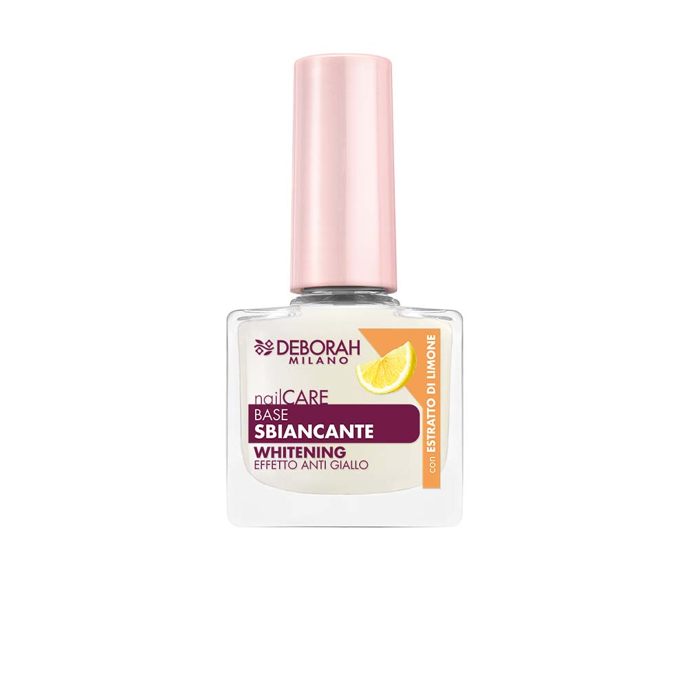 DEBORAH –  Nail Care Whitening Lemon Exctract