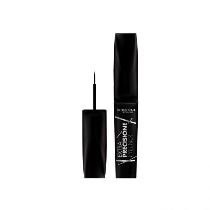 DEBORAH –  Extra Précision Eyeliner Noir