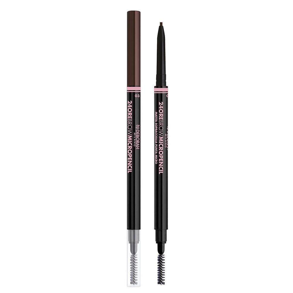 DEBORAH –  24Ore Brow Micropencil N°03