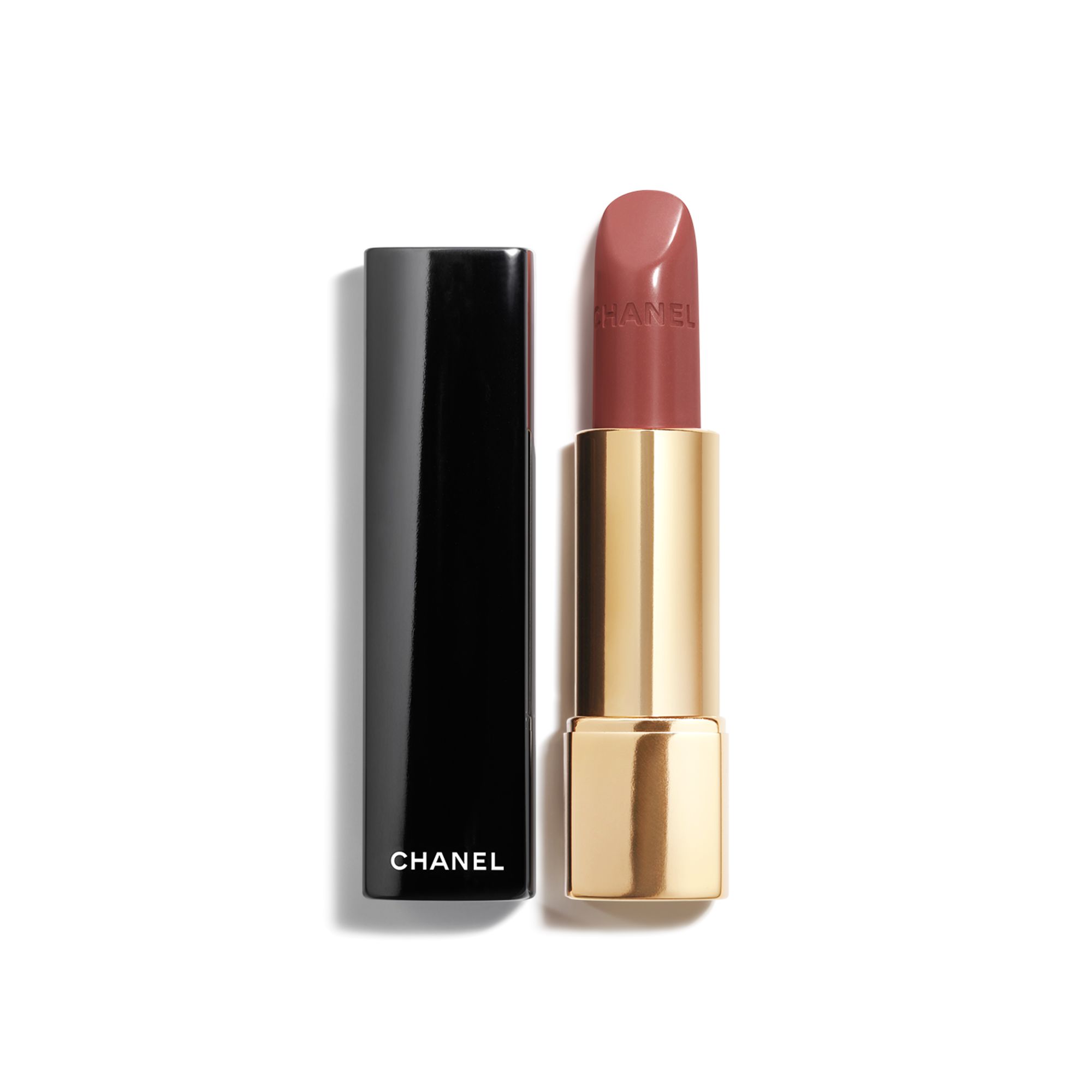 CHANEL –  Rouge Allure Subtile N 211