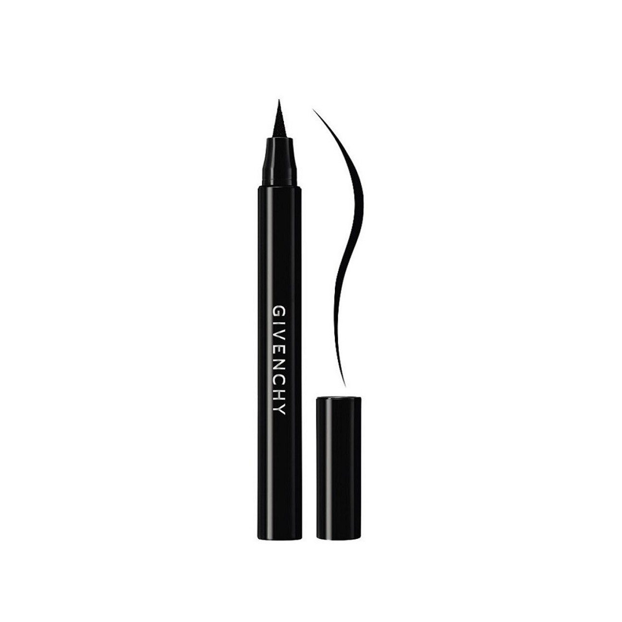 Givenchy –  Eyeliner Noir Distrubia Tenue 24H