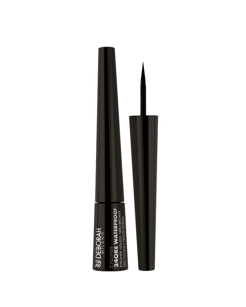 DEBORAH –  24Ore Eyeliner Wp Black